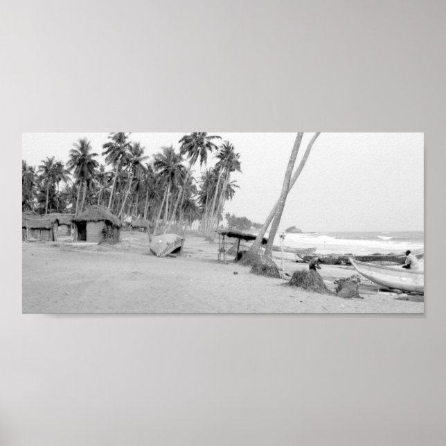 The People of Ghana (39) - Poster (Front)