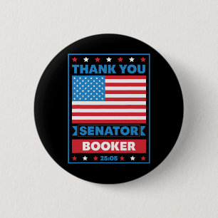 The People Of Power Is Greater Than The People In 6 Cm Round Badge