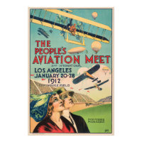 The People's Aviation Meet