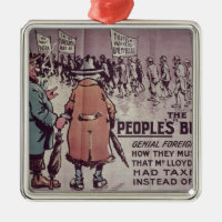 The People's Budget', 1909