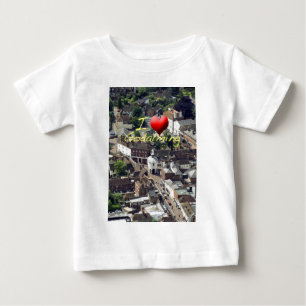 The Pepperpot Godalming Surrey Baby T-Shirt