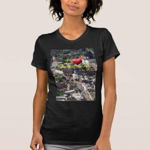 The Pepperpot Godalming Surrey T-Shirt
