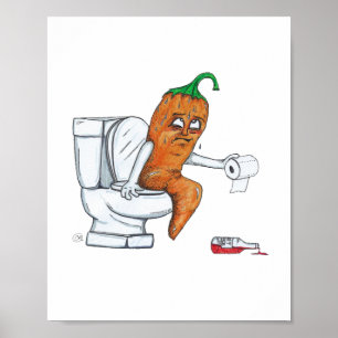 The Pepperz, We have all been there, Poster Image