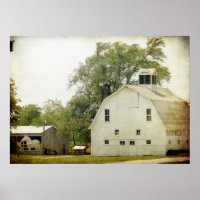 The Percheron Barn