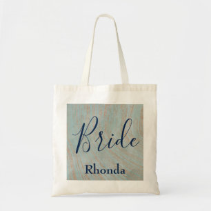 The Perfect Bride Tote Bag