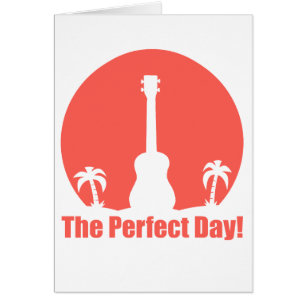 The Perfect Day