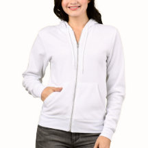 The perfect "Dog Mum" Zip-Up Hoodie!