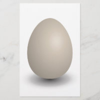 the perfect egg