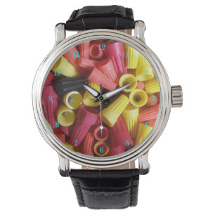 The Perfect Electrician's Wrist Watch