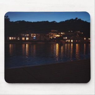 The Perfect Evening Mouse Mat