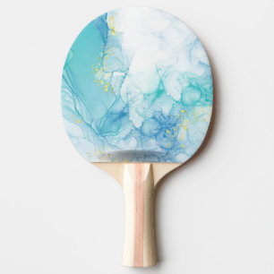 The Perfect Grip: Ergonomic Ping Pong Paddles
