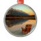 The Perfect Lake Ornament