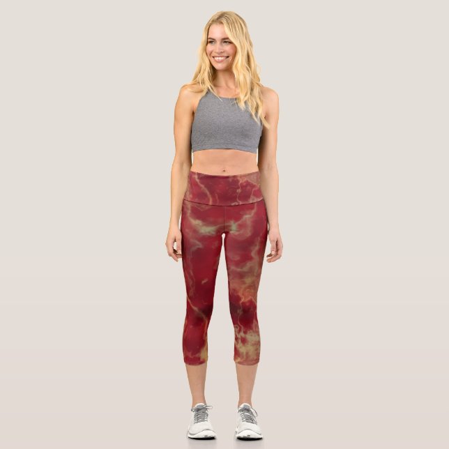 The Perfect Leggings for Every Season (Front)