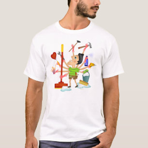 The Perfect Man T-Shirt