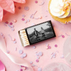 The Perfect Match Wedding Photo Favour Matches
