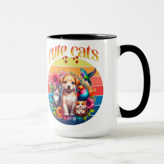 The Perfect Mug for Park Goers: Your Companion in