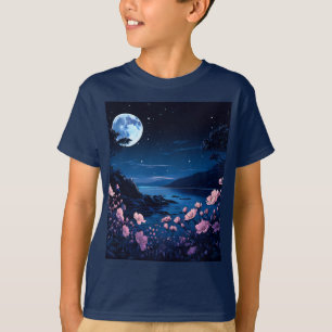 The perfect night T-Shirt