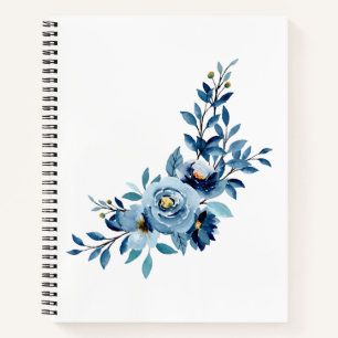 The Perfect Notebook for Goal Setting and Planning