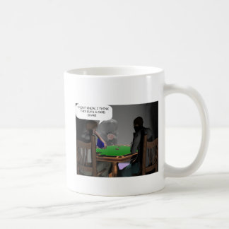 The Perfect Poker Player Coffee Mug