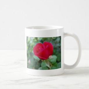 The Perfect Rose Coffee Mug