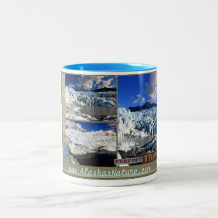 The Perfect Trip Alaska Mug