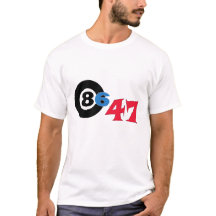 The perfectly designed "8647" gear hands down