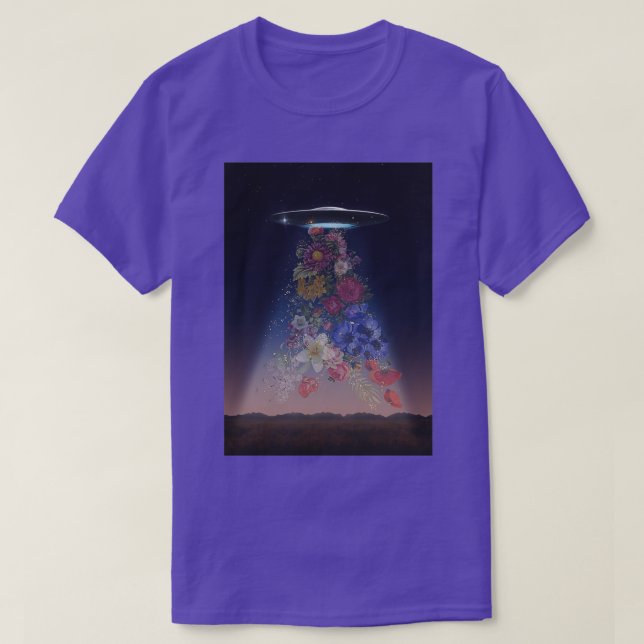 The Perks of Being a Wallflower T-Shirt (Design Front)