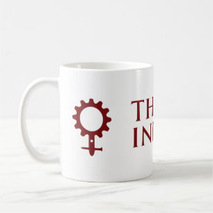 The Perry Initiative Coffee Mug