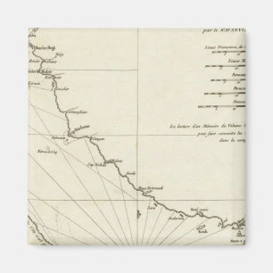The Persian Gulf Magnet
