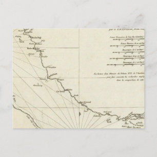 The Persian Gulf Postcard