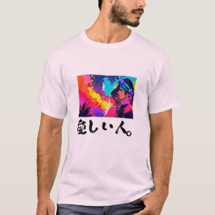 The person I love T-Shirt