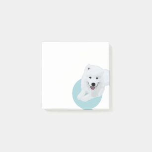 The Pet - Dog Post-it Notes