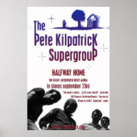 The Pete Kilpatrick Supergroup