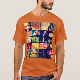 The Peter Serafinowicz Show T-Shirt
