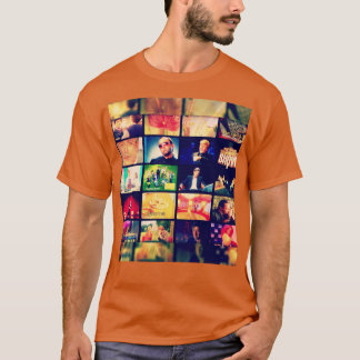 The Peter Serafinowicz Show T-Shirt