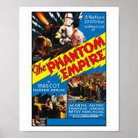 The Phantom Empire (1935)