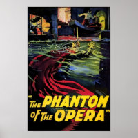 The Phantom of The Opera 1925 Classic Movie