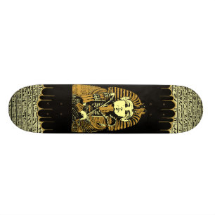 The Pharaoh 2 Skateboard