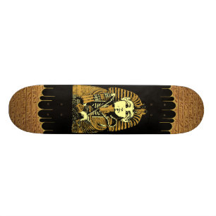 The Pharaoh Skateboard