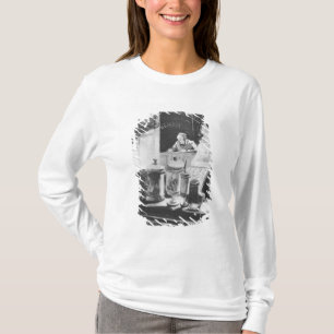 The Pharmacist Homais T-Shirt