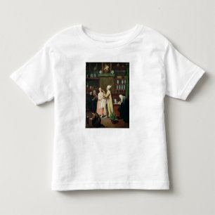 The Pharmacist Toddler T-Shirt