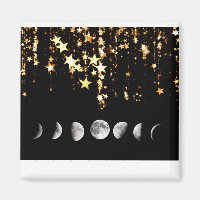 the phases of full moon