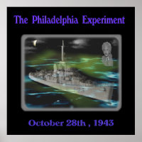 The Philadelphia Experiment