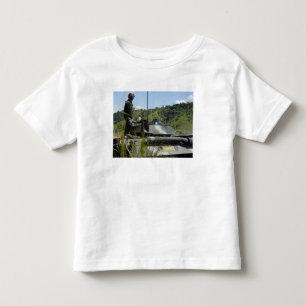 The Philippine Marine Battalion Landing Team Toddler T-Shirt