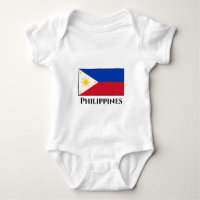 The Philippines Flag