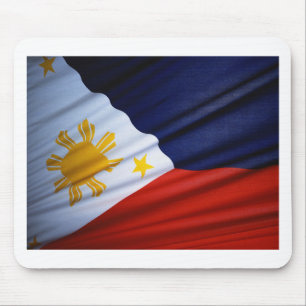 The philippines mouse mat