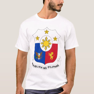 the Philippines, Philippines T-Shirt