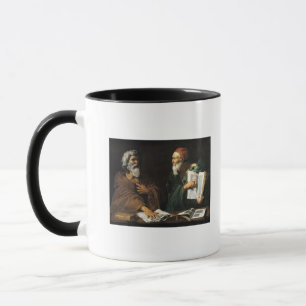 The Philosophers Mug