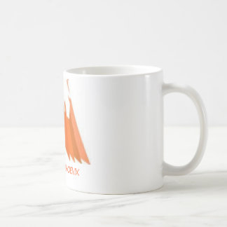 The Phoenix Mug