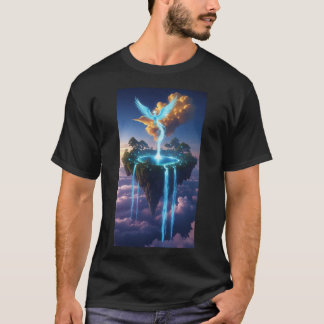 The Phoenix of the Floating Oasis T-Shirt